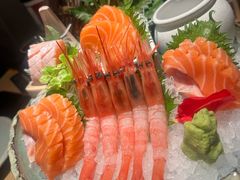 -阿吾罗·月咏精致日料(港汇恒隆广场店)