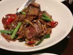 -环球港凯悦 · 享悦中餐厅