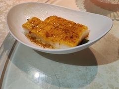 -三道菜(明堂公园店)