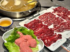 -贵宾牛·潮汕牛肉火锅(珠池总店)