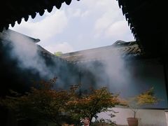 -留园