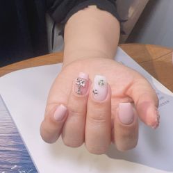 -花系美·美甲美睫精品店