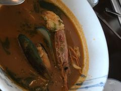 海鲜汤-FISH&POTATO Cō(地中海美食 万象城店)