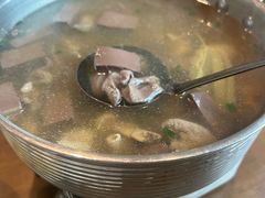 -乡亲鹅肉城(昆山店)