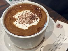 -Silly Dog Coffee(滨江店)