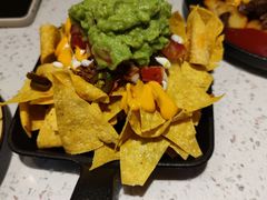 玉米片炸弹Nachos-墨纪Mojí墨西哥餐厅(南开大悦城店)