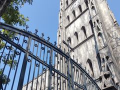 -圣约瑟夫大教堂