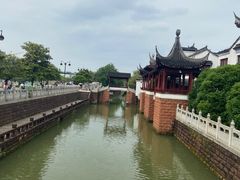 -八大山人梅湖景区
