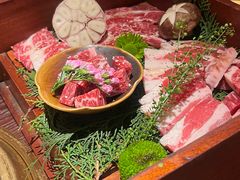 -MIKOMIKO和牛烧肉专门店(南门店)