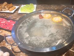 -林记潮牛·牛肉火锅(上马墩店)