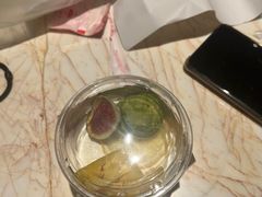 -Blueglass酸奶(华贸购物中心店)