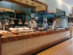 -浙江西子宾馆·瑶园咖啡厅