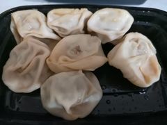 -鸡鸣汤包(仙林店)