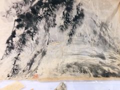 -宸宸画框裱画配框工厂店(莘庄店)