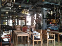 大堂-Africafe(非洲咖啡)