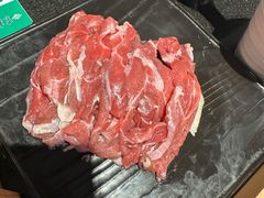 -东来顺饭庄(金泉广场店)