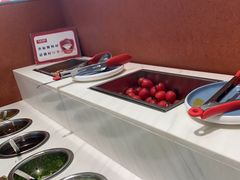 -左庭右院鲜牛肉火锅(南通CBD大有境店)