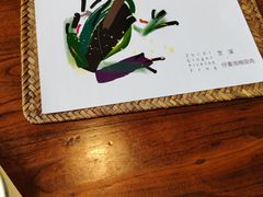-懒人业余餐厅(琨御府店)