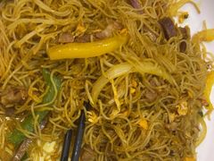 -新记美食(关闸店)