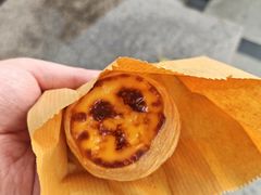 -安德鲁饼店(总店)