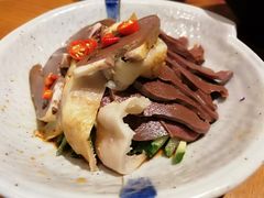 -阿罗新疆菜(人民广场店)