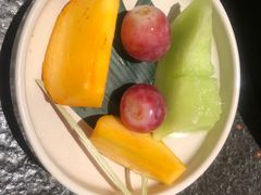 -三出山火锅(南京万象天地店)