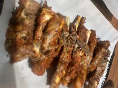 -贯贯吉·清真餐厅(浙江中路店)