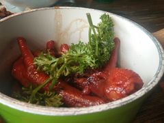 -嘉禾·悦享餐厅(八方汇店)