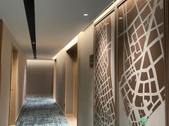 -上海尊茂酒店