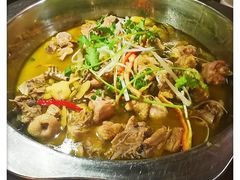 鲜嫩泡姜鸡-陈三娃泡姜鸡(太白北路店)