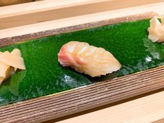 -鮨一日本料理(大中华店)