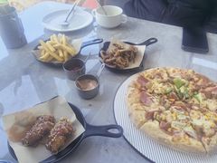 -必胜客(WOW夏阳湖店)