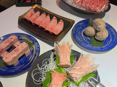 -香守·花胶鸡海鲜火锅(JW万豪店)