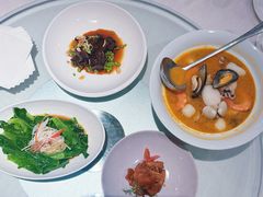 -白云中餐厅·粤菜·亚龙湾喜来登度假酒店