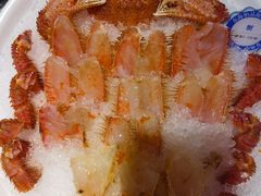 -东海怡品海鲜豆捞(星街坊店)