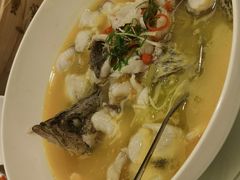 -杭州香格里拉·香宫中餐厅