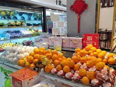 -e佳鲜果(四方坪店)