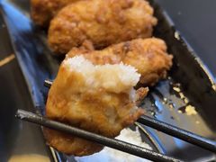 奶酥芋头-多味居(剪子巷店)