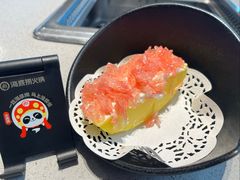 -海底捞火锅(京华城亲子主题店)