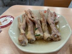 -百家鸡味馆(清泰店)