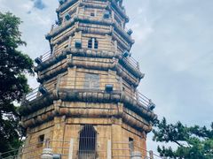 -船政文化景区-罗星塔公园
