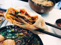 -金乐活美食(中街店)