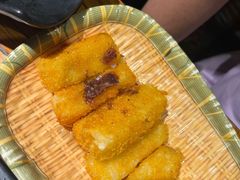 -老牌坊云南鱼豆花火锅(爱建店)