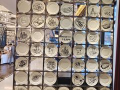 -马克西姆俄罗斯餐厅(通亚街店)