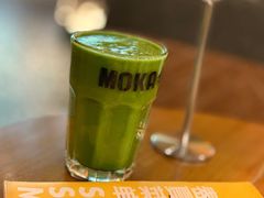 -Moka Bros 摩卡站(嘉华店)