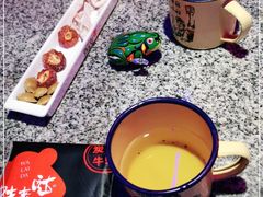 -蘭奢雅集·江浙菜(青山江滩店)