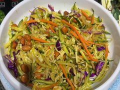 -鹤之乡·齐齐哈尔烤肉·非遗(秋涛路店)