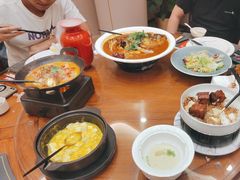 -鲁宴·鲁煨黄河生态大鲤鱼(月坛店)