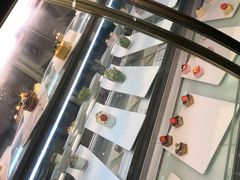 自助取餐区-四海一家自助餐(益田假日广场店)