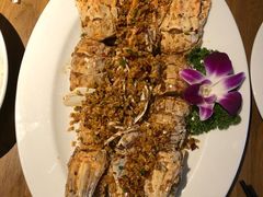 -泰华海鲜中餐厅(普吉镇店)